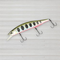 Воблер GC Tamer SP, 110м, 17г, 0,8-1,5м, колір № 100